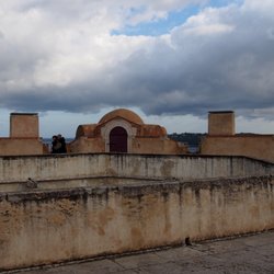 Citadelle de Saint-Tropez