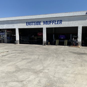 Eastside Muffler - Auto Repair Near Me - Palmdale, California Eastside Muffler - Auto Repair Near Me - Palmdale, California