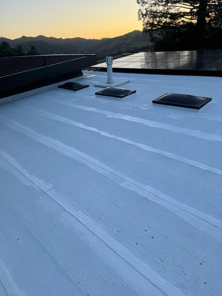 Slide of Newhaus Roofing & Construction