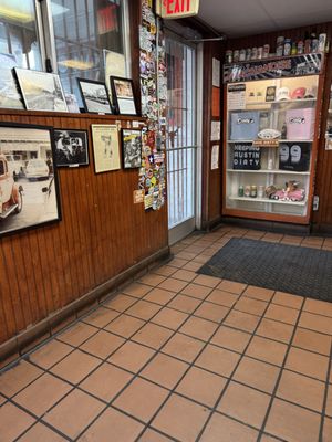 Dirty Martin's Place by null Dirty Martin's Place by null