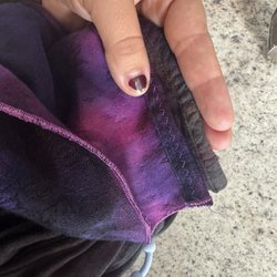 All About Fabric