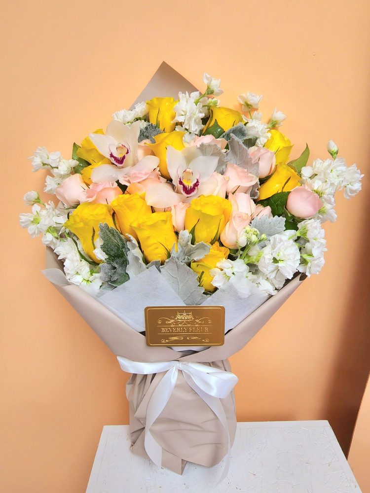 OC BEVERLY FLOWERS 2182 Photos & 55 Reviews 1529 S Grand Ave, Santa Ana, California