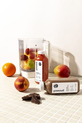 Pressed Juicery by null