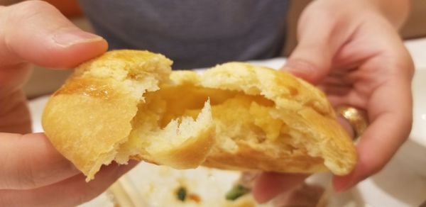 Garden Restaurant by null