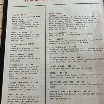 Red Rock Deli - Red Rock Deli. Sandwiches and specials. - Delis Near Me - Albuquerque, New Mexico