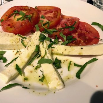 Becco - Mozzarella di Casa - Italian Near Me - New York, New York