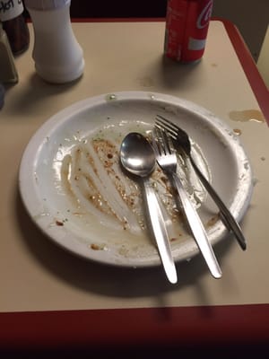 Castles Pie Shop London by null