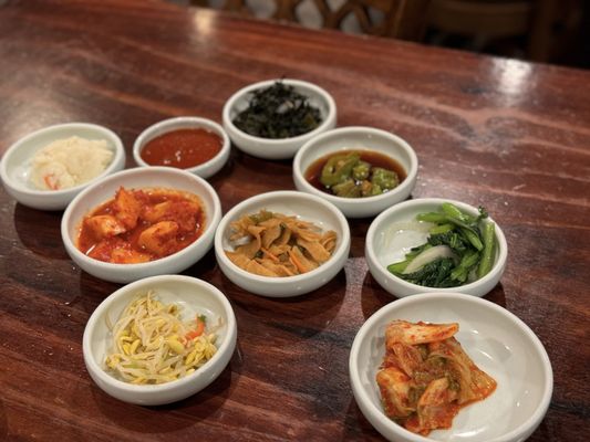 Yechon Korean Restaurant by null