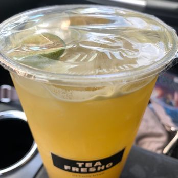 Tea Fresho - Sugarcane juice - Bubble Tea Near Me - Gilbert, Arizona