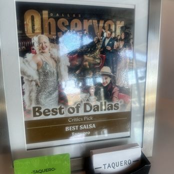Taquero - Mexican Near Me - Dallas, Texas Taquero - Mexican Near Me - Dallas, Texas