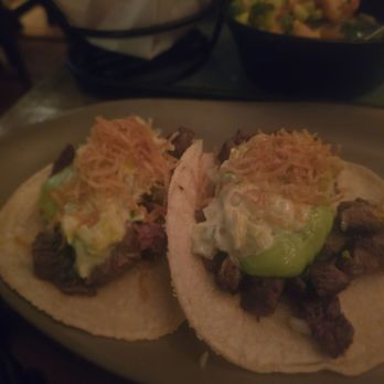 Mercadito - Steak taco - Mexican Near Me - Chicago, Illinois