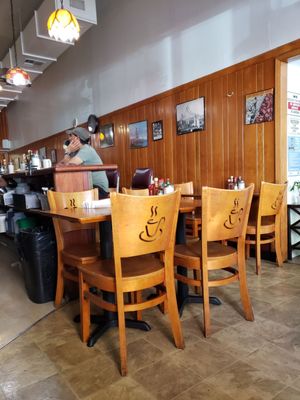 Lundy's Home Cooking by null