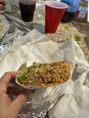 Rey Tacos by null