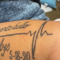 East Coast Al's Studio Of Tattooing & Piercing