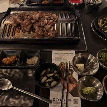 Origin Korean BBQ - Korean Near Me - Los Angeles, California Origin Korean BBQ - Korean Near Me - Los Angeles, California