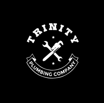 Trinity Plumbing Company Logo