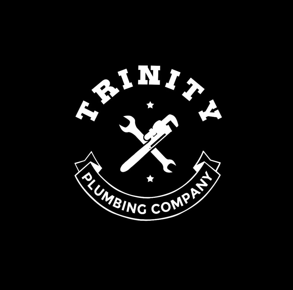 Slide of Trinity Plumbing Company