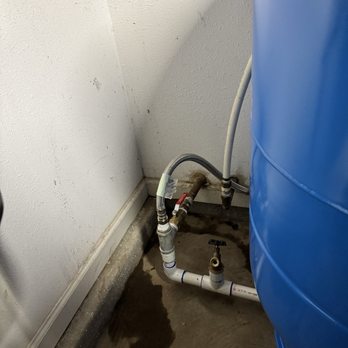 PHC Systems - Finished install. Very nice - Plumbing Near Me - Peralta, New Mexico