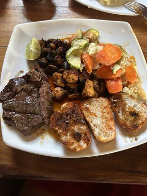 Ajijic Tango by null