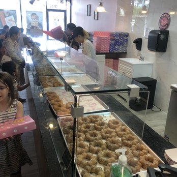 Mochinut - Donuts Near Me - Temple Terrace, Florida