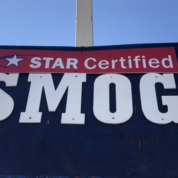 Mission Smog - Smog Check Stations Near Me - South Pasadena, California