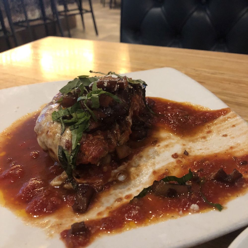 Babbo Italian Eatery - Italian Near Me - Surprise, Arizona
