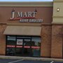 J Mart Asian Grocery