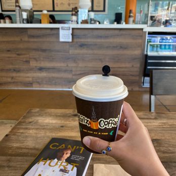 Philz Coffee - Mint Mojito Iced Coffee - Coffee & Tea Near Me - San Jose, California Philz Coffee - Mint Mojito Iced Coffee - Coffee & Tea Near Me - San Jose, California