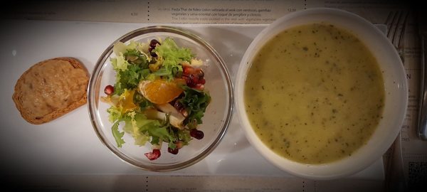 Restaurant copenhagen by null