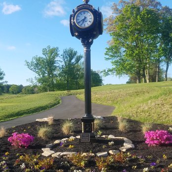 Chomko LA - A Queen Model Clock at Philmont Country Club in Philadelphia, PA. - Clock Repair Near Me - Allison Park, Pennsylvania