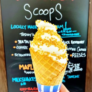 Woodstock Scoops - Ice Cream & Frozen Yogurt Near Me - Woodstock, Vermont Woodstock Scoops - Ice Cream & Frozen Yogurt Near Me - Woodstock, Vermont