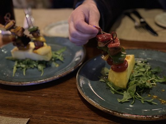 Avalon Grille by null