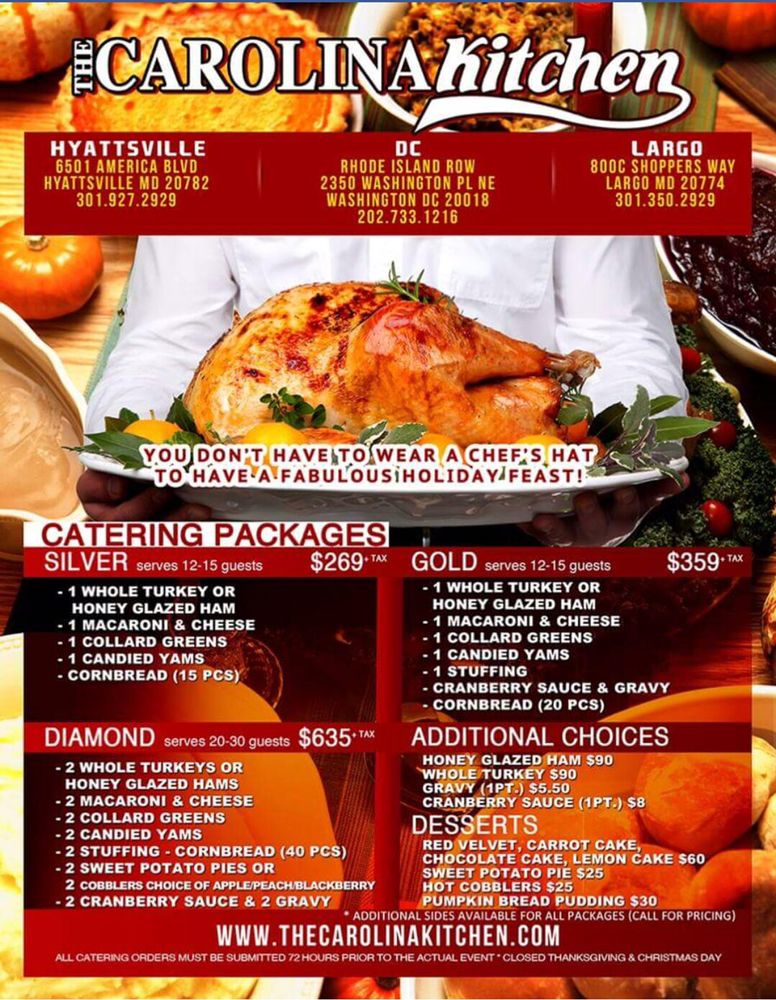 Carolina Kitchen Dc Rhode Island Row Besto Blog