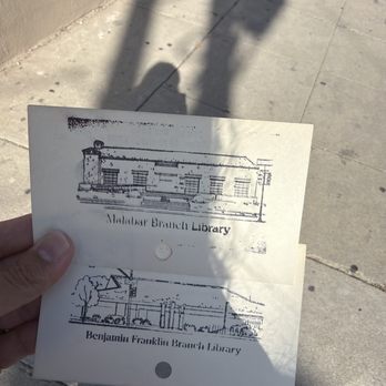 Malabar Branch Library - Libraries Near Me - Los Angeles, California Malabar Branch Library - Libraries Near Me - Los Angeles, California