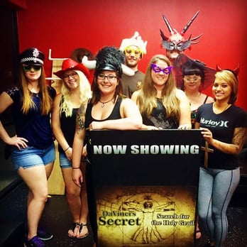 Baffled Escape Rooms - We solved the mystery, can you? - Escape Games Near Me - Peoria, Arizona Baffled Escape Rooms - We solved the mystery, can you? - Escape Games Near Me - Peoria, Arizona