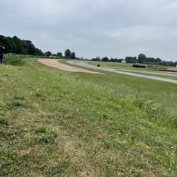 Gingerman Raceway