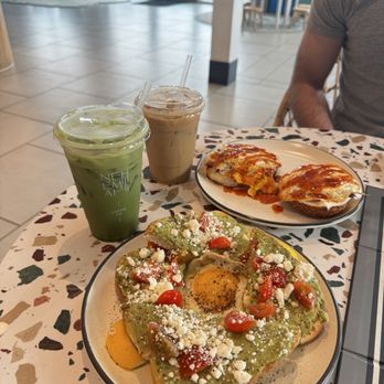 Nehemiah Coffee Co - Coffee & Tea Near Me - Arlington, Texas Nehemiah Coffee Co - Coffee & Tea Near Me - Arlington, Texas