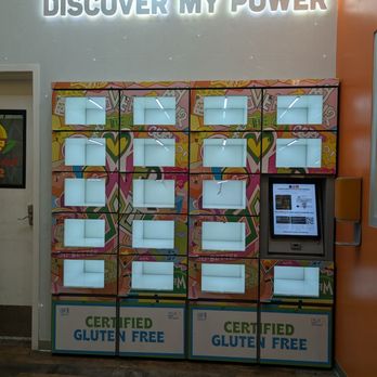 PowerSoul Cafe - Take out orders - Gluten-Free Near Me - Las Vegas, Nevada PowerSoul Cafe - Take out orders - Gluten-Free Near Me - Las Vegas, Nevada