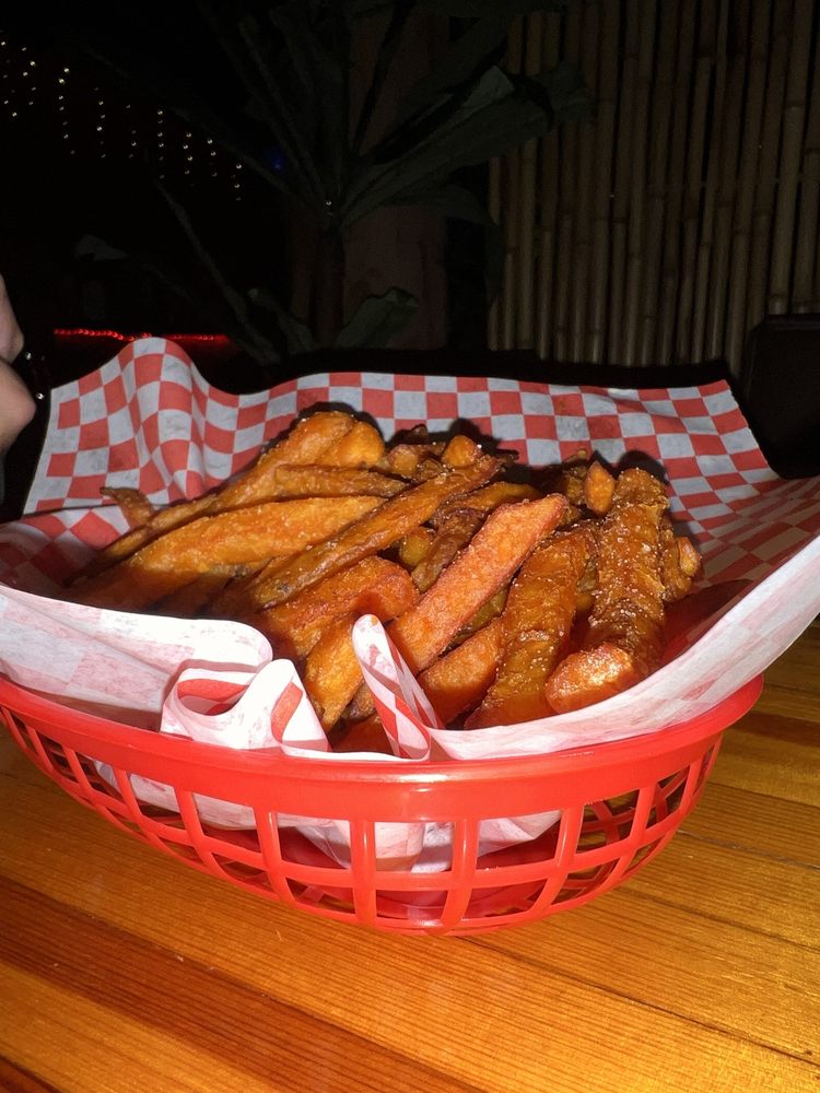 Social spots from Red Rum