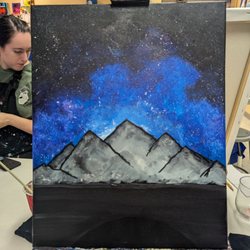 Painting with a Twist