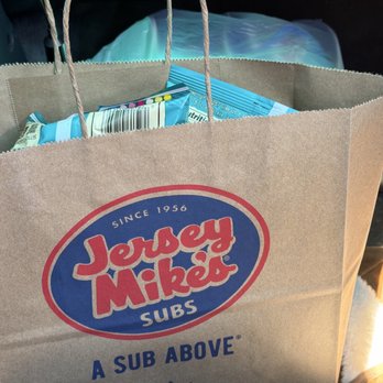 Jersey Mike's Subs - Fast Food Near Me - Casper, Wyoming