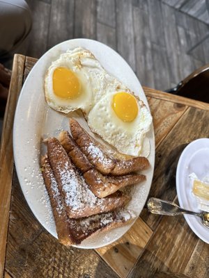 Rosie's Cafe by null