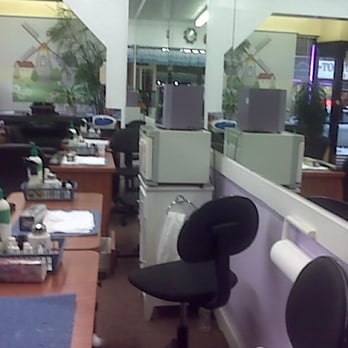 Nail & Spa House - Nail Salons Near Me - New York, New York