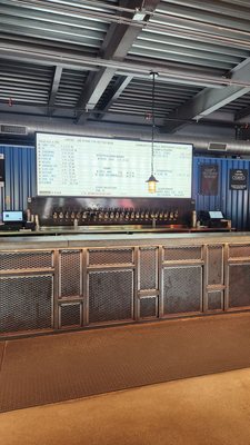 BrewDog New Albany by null