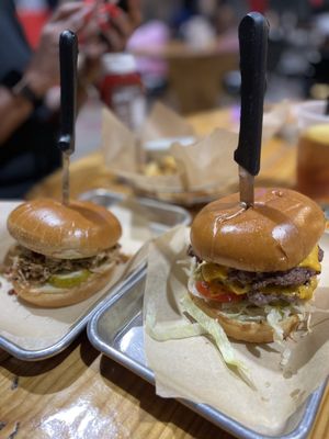 Fowling Warehouse DFW by null