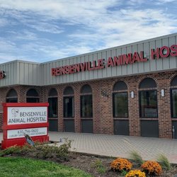 Bensenville Animal Hospital