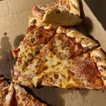 Pizagel's Pizza & Bakery - slices of pizza - Bakeries Near Me - Topeka, Kansas Pizagel's Pizza & Bakery - slices of pizza - Bakeries Near Me - Topeka, Kansas