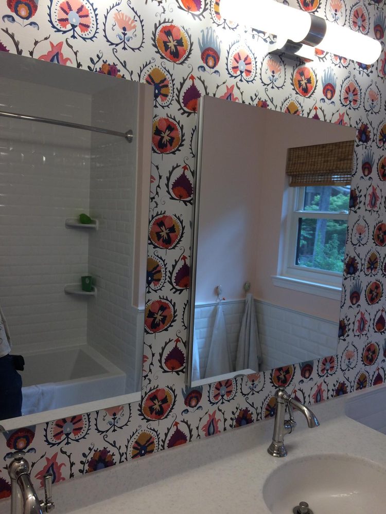 Slide of Mv General Contracting