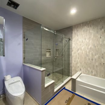 Shower Door Specialties - Shower Doors - Glass & Mirrors Near Me - Kent, Washington Shower Door Specialties - Shower Doors - Glass & Mirrors Near Me - Kent, Washington