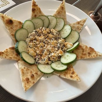 Whiskey Down Diner - Honey Ricotta Toast. Amazing! - Bars Near Me - Farmingdale, New York